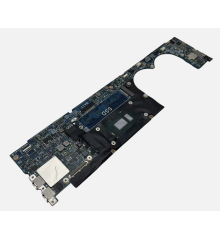 Mainboard Dell XPS 13 9370 - Mã main LA-E671P - CPU i7-8550U - RAM Onboard - VGA Share